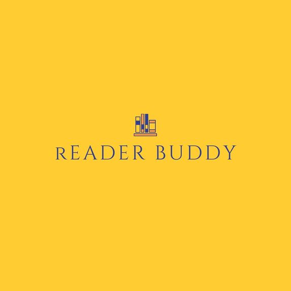 ReaderBuddy – screenshot 1