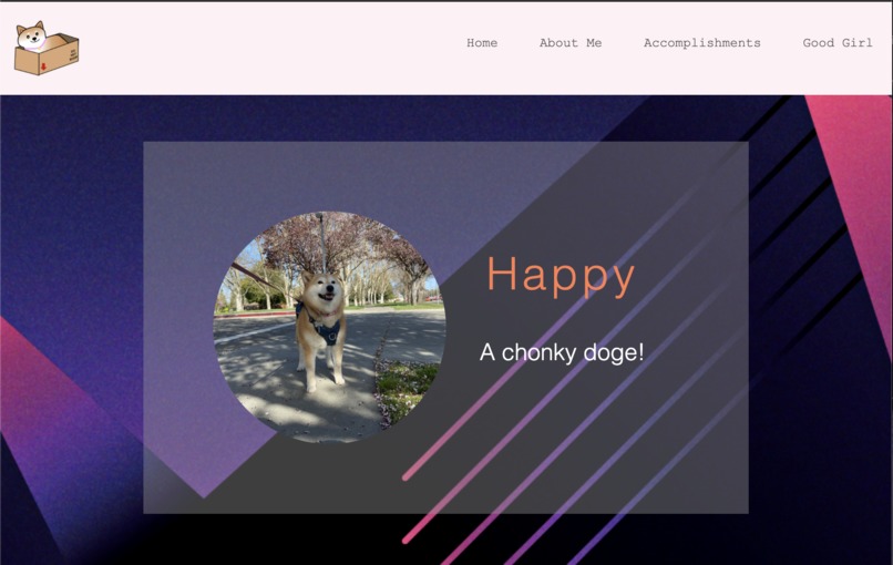 Happy - A Chonky Doge! – screenshot 5
