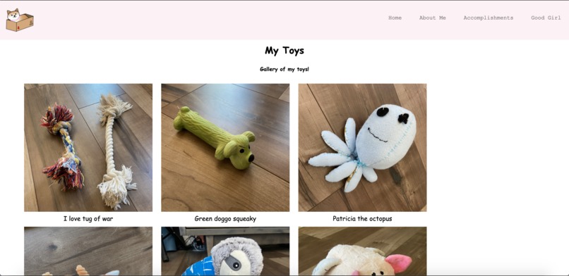 Happy - A Chonky Doge! – screenshot 6