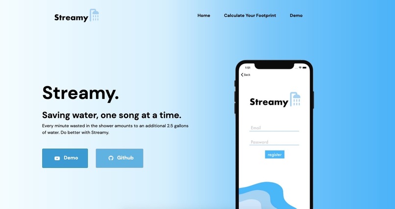 Streamy – screenshot 5
