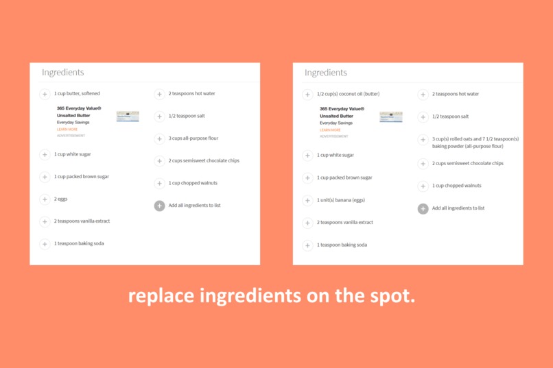milk & cookies – screenshot 3