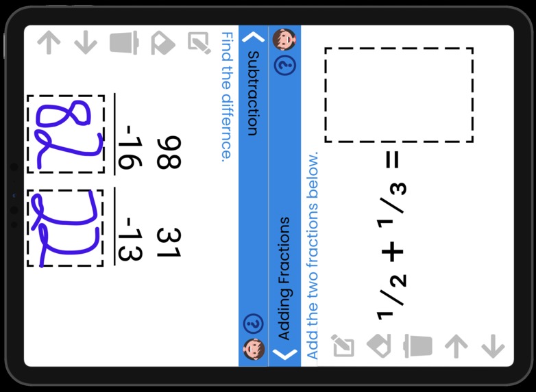 Share – screenshot 4