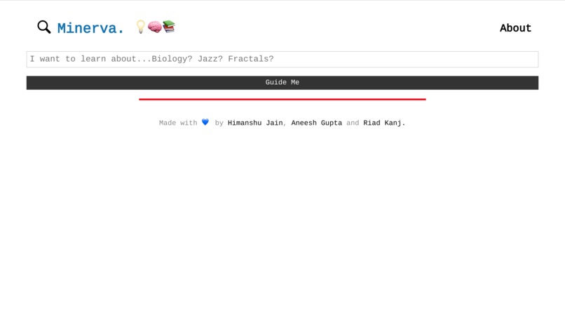 Minerva – screenshot 1