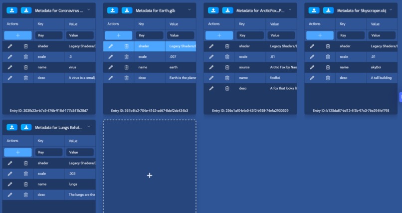 Ed-AR-cation – screenshot 1