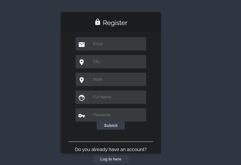 HelpingHands – screenshot 3