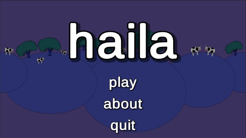Haila. – screenshot 3