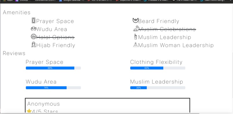 muslimfriendly.fyi – screenshot 2