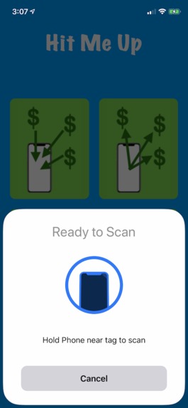 Hit Me Up – screenshot 7