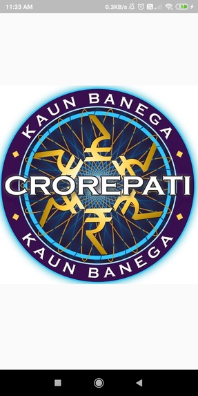 KBC – screenshot 1