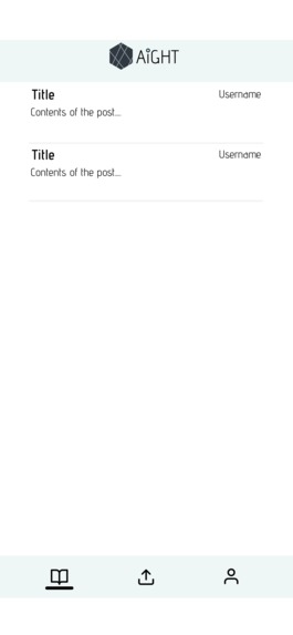 AiGHT – screenshot 3