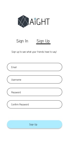 AiGHT – screenshot 2