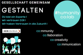 HumanITy bzw. jetzt #humanity co:lab