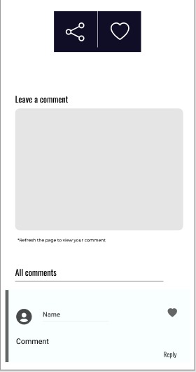 Jevelin App – screenshot 6
