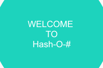 hash-it