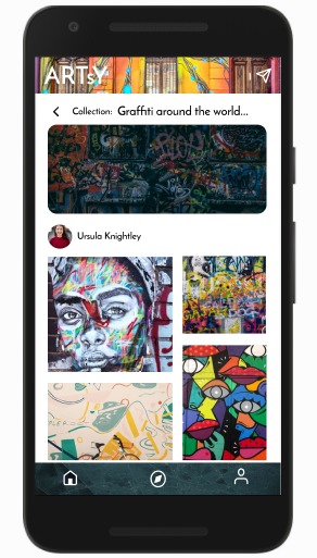 ARTsY – screenshot 3