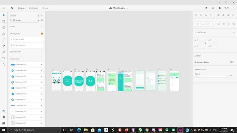 hash-it – screenshot 13