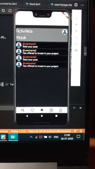 Hack Inversion – screenshot 3