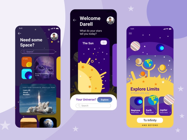 Solar Force – screenshot 2