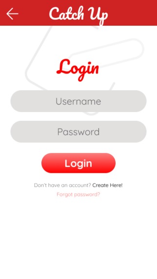 Catch Up ! – screenshot 2