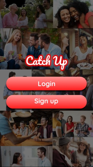 Catch Up ! – screenshot 1