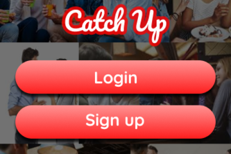 Catch Up !