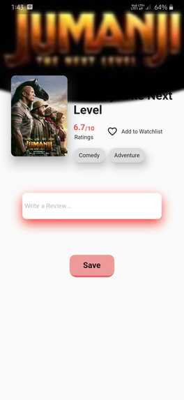 FlixList – screenshot 8