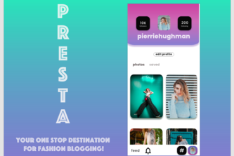 Presta