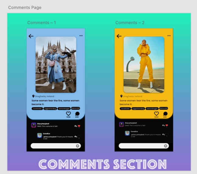 Presta – screenshot 3