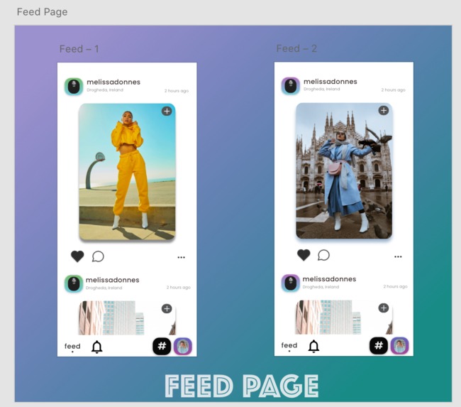 Presta – screenshot 2