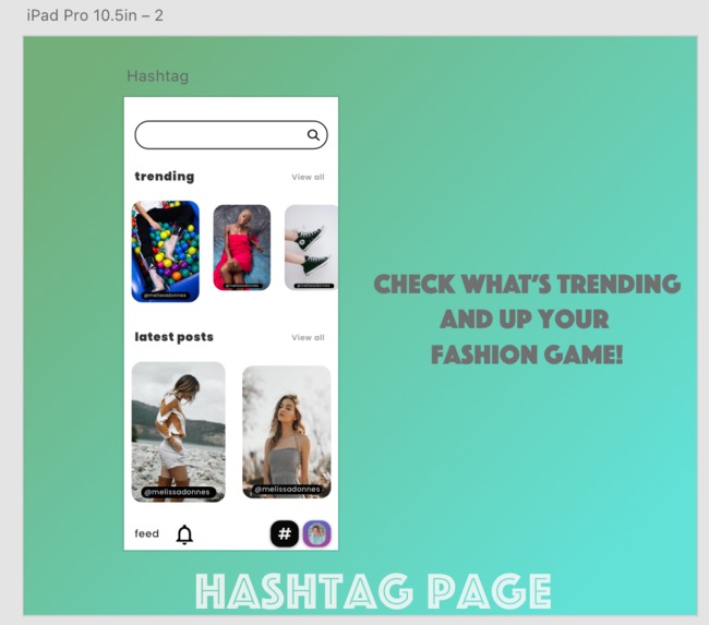 Presta – screenshot 4