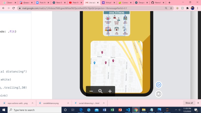 Safety First – screenshot 4