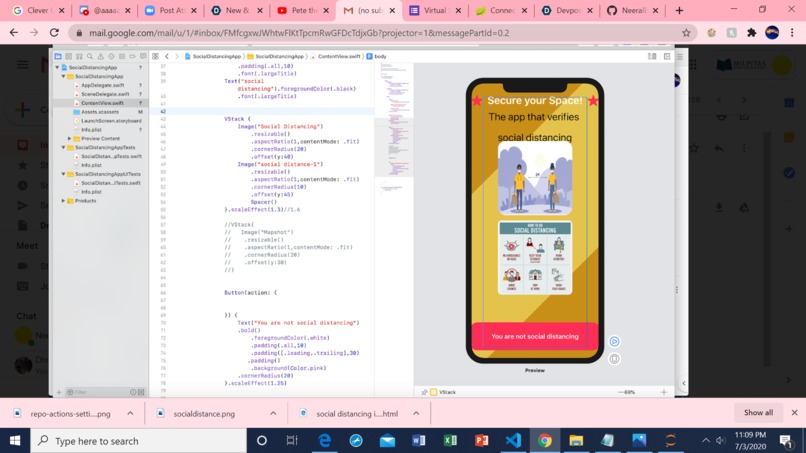 Safety First – screenshot 5