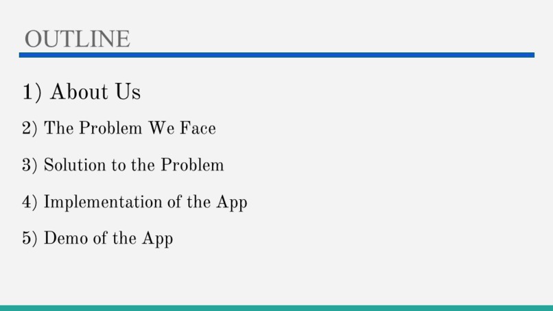 Our project name is Health Surge mobile application. – screenshot 2