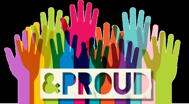 &Proud: Developing Better Workplaces For All – screenshot 1