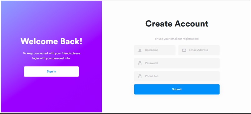instant CHATS – screenshot 2
