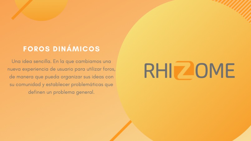 Rhizome – screenshot 4