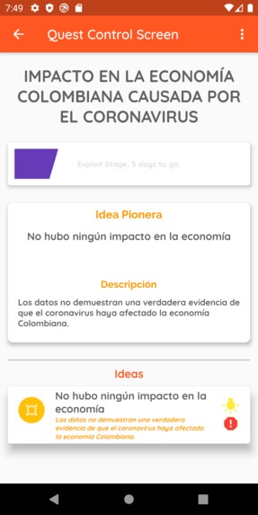 Rhizome – screenshot 9