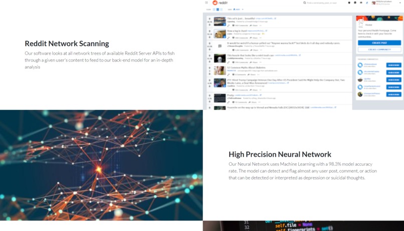 SuicideWatch – screenshot 2