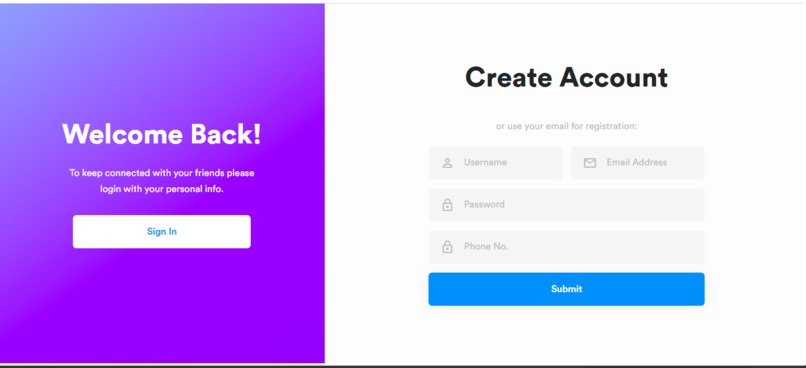 instant CHATS – screenshot 2