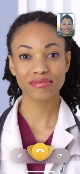 ShockTalk – screenshot 4