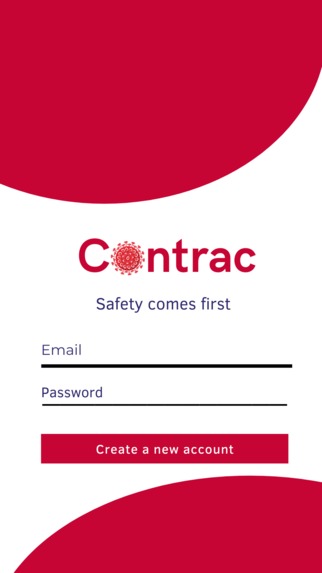 VirusTrac – screenshot 1