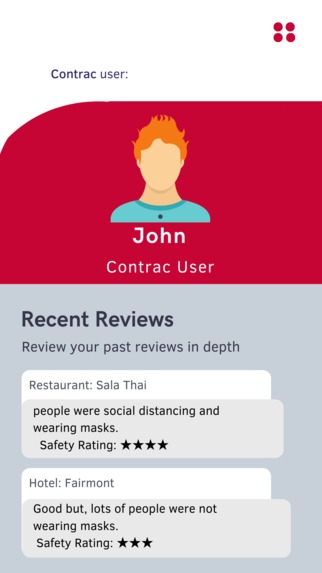 VirusTrac – screenshot 5