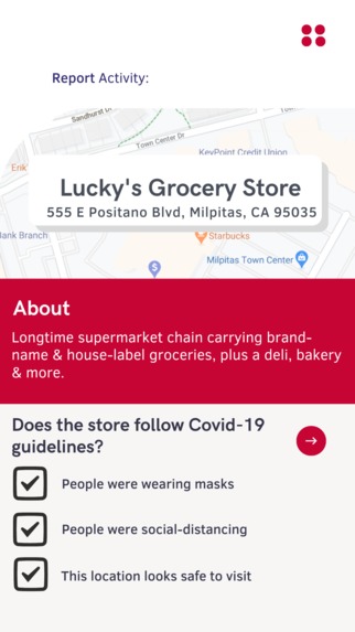 VirusTrac – screenshot 6