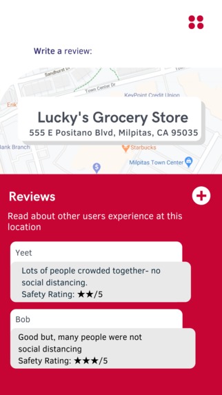 VirusTrac – screenshot 7