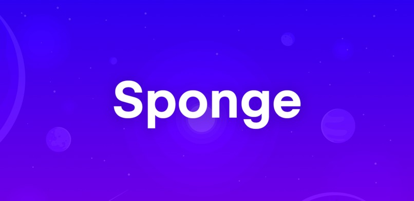 Sponge – screenshot 1