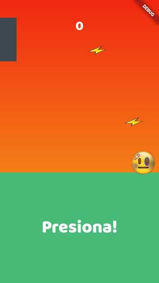 Loto – screenshot 1