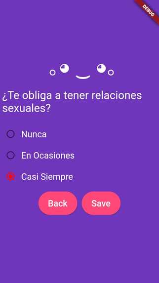 Loto – screenshot 3