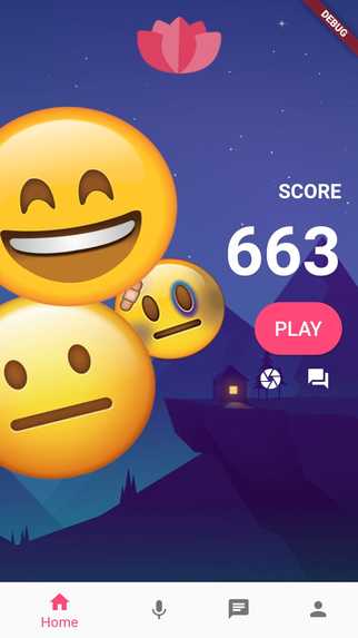 Loto – screenshot 4
