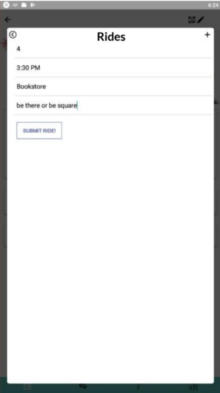 Clubster – screenshot 5