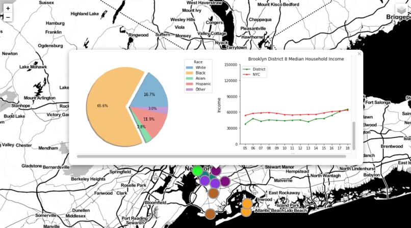 NYPD Fare Evasion Enforcement – screenshot 4